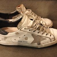Golden Goose 43