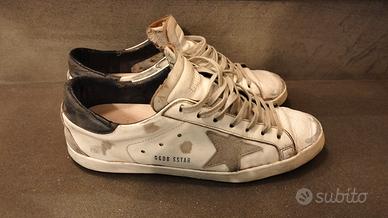 Golden Goose 43
