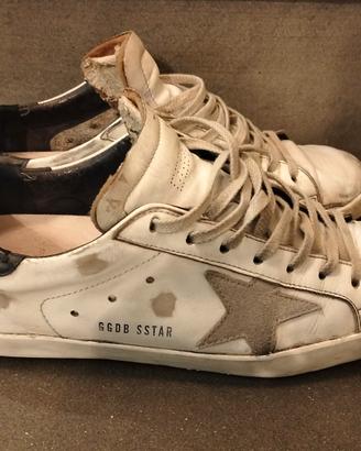 Golden Goose 43