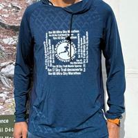 Felpa tecnica Tartufo Trail 2025 - NUOVA