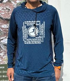 Felpa tecnica Tartufo Trail 2025 - NUOVA