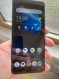 zte a75 5g 128 nero