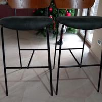 sgabello alto da cucina