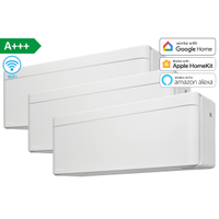 Climatizzatore Daikin Stylish 9000 BTU WiFi A+++