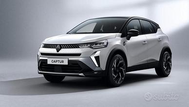 Musata e ricambi renault captur