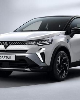 Musata e ricambi renault captur