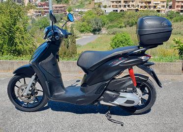 Piaggio Liberty S 125 abs
