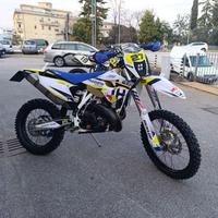 HUSQVARNA TE 300 TE 300
