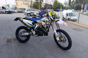 HUSQVARNA TE 300 TE 300