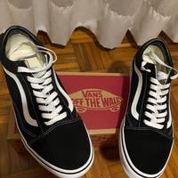 Scarpe Vans Old Skool