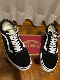 Scarpe Vans Old Skool