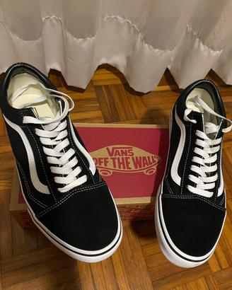 Scarpe Vans Old Skool