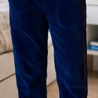 Pantaloni OVS Kids in velluto a coste – 9/10 anni