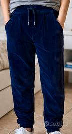 Pantaloni OVS Kids in velluto a coste – 9/10 anni