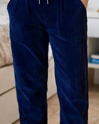 Pantaloni OVS Kids in velluto a coste – 9/10 anni