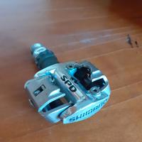 PEDALI  MTB  SHIMANO