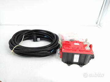 STACCA BATTERIA Ricambi Generici Marche varie seri