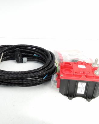 STACCA BATTERIA Ricambi Generici Marche varie seri