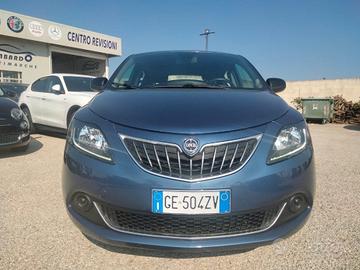 LANCIA Ypsilon 1.0 FireFly 5 porte S&S Hybrid Ec