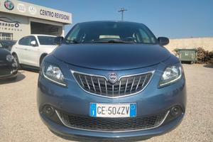 LANCIA Ypsilon 1.0 FireFly 5 porte S&S Hybrid Ec