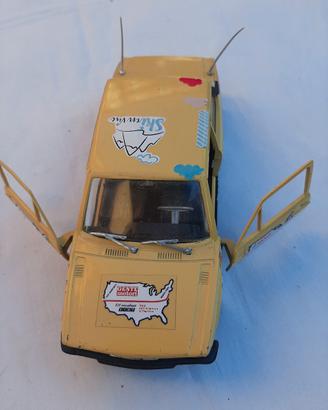 fiat 131