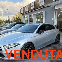Mercedes-benz A 180 VENDUTA