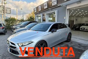 Mercedes-benz A 180 VENDUTA