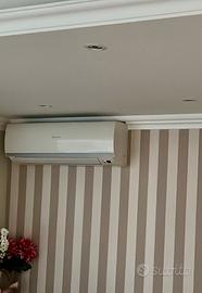 Climatizzatore sharp 12000 btu