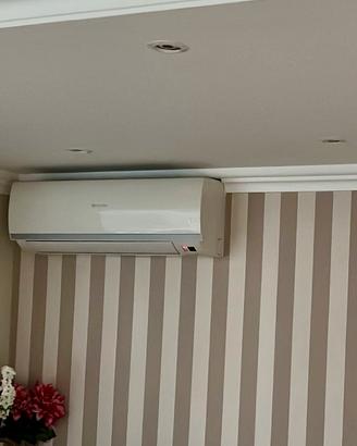Climatizzatore sharp 12000 btu
