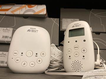 Avent store walkie talkie