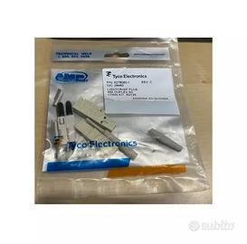 AMP NETCONNECT connettori kit 50/125mm