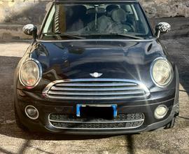 Mini Cooper 1.6 110cv