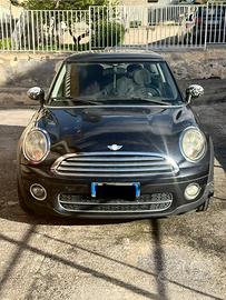 Mini Cooper 1.6 110cv