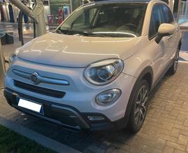 Fiat 500x - 2015