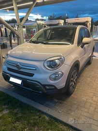 Fiat 500x - 2015