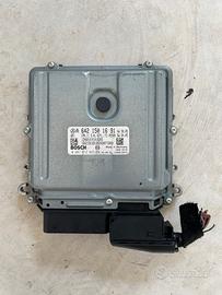 Centralina motore Mercedes Classe E 320 cdi 3.0 V6