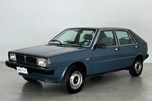 LANCIA Delta 1.3 *PRIMA SERIE CARBURATORE*