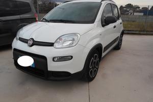 Fiat Panda 1.0 FireFly S&S Hybrid Sport