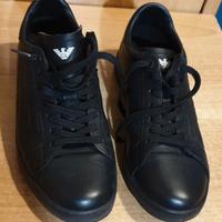 EA7 Emporio Armani Sneakers