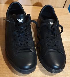 EA7 Emporio Armani Sneakers