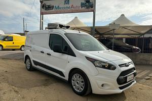 FORD TRANSIT MAXI 1.5 3 POSTI TDCI FRIGORIFERO ATP