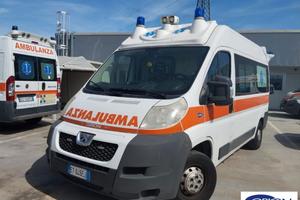 PEUGEOT BOXER AMBULANZA (3130)