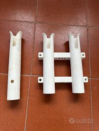 Porta canne da barca