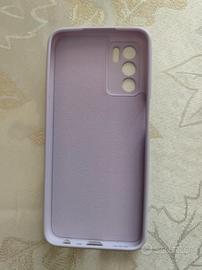 Cover Lilla Oppo A16