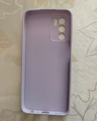 Cover Lilla Oppo A16