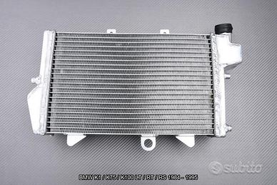 Radiatore BMW K1 / K75 / K100 LT / RT RS 1984 1995
