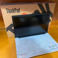 Lenovo Thinkpad E15 gen 3
