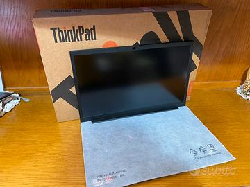 Lenovo Thinkpad E15 gen 3