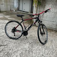 Bicicletta atala all terrain