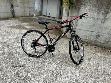 Bicicletta atala all terrain